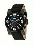 Ita 00.05.08 B Compax Factory Mens Watch
