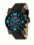 Ita 00.05.09 B Compax Factory Mens Watch