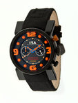 Ita 00.05.11 B Compax Factory Mens Watch