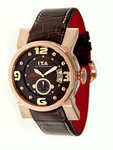Ita 00.09.04 Lounge Mens Watch