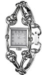 Gucci YA116514 Signoria Mother of Pearl Dial Diamonds