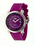 Ita 03.02.02 Capriccio Silicone Ladies Watch