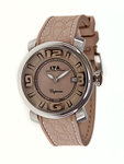 Ita 03.02.03 Capriccio Silicone Ladies Watch