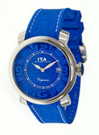 Ita 03.02.04 Capriccio Silicone Ladies Watch