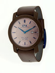 Ita 14.01.09 Brigante Watch