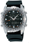 J Springs BAM003 Anadigi Mens Watch
