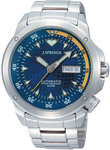 J Springs BEB022 Automatic Rotating Bezel Mens Watch