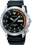 J Springs BEB023 Automatic Rotating Bezel Mens Watch