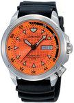 J Springs BEB024 Automatic Rotating Bezel Mens Watch
