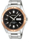 J Springs BEB039 Automatic Mens Watch