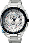 J Springs BEB049 Automatic Retro Future Mens Watch