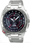 J Springs BEB050 Automatic Retro Future Mens Watch