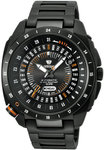 J Springs BEB051 Automatic Retro Future Mens Watch