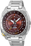 J Springs BEB052 Automatic Retro Future Mens Watch