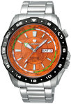 J Springs BEB056 Automatic Travel Mens Watch