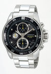 J Springs BFD043 Center Chronograph Mens Watch