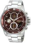 J Springs BFD045 Chronograph Mens Watch