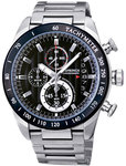 J Springs BFG004 Center Chronograph Mens Watch