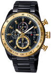 J Springs BFG007 Center Chronograph Mens Watch
