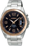 J Springs BJC012 Perpetual Calendar Mens Watch