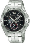 J Springs BLN001 Retrograde Mens Watch