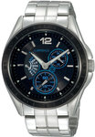 J Springs BLN002 Retrograde Mens Watch