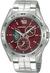 J Springs BLN003 Retrograde Mens Watch
