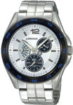 J Springs BLN004 Retrograde Mens Watch