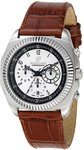 Jacques Farel AUL1250 Chronograph Mens Watch