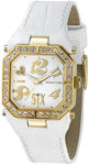Jacques Farel FCK2236 Fashion Ladies Watch