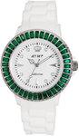 Jet Set J10014-461 Addiction Limited Ladies Watch