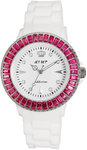 Jet Set J10014-561 Addiction Limited Ladies Watch