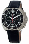 Jet Set J11802-237 New York Mens Watch