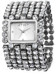 Jet Set J13604-642 Beverly Hills Ladies Watch
