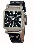 Jet Set J15574-237 Milan Mens Watch