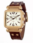 Jet Set J15578-036 Milan Mens Watch