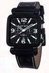 Jet Set J1557B-237 Milan Mens Watch