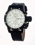 Jet Set J1757B-117 San Remo Mens Watch