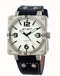 Jet Set J17901-157 Verbier Mens Watch