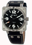 Jet Set J17901-257 Verbier Mens Watch