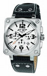 Jet Set J18901-157 Verbier Mens Watch