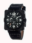 Jet Set J1890B-257 Verbier Mens Watch