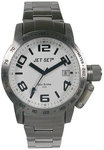 Jet Set J20644-132 San Remo Dame Mens Watch
