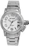 Jet Set J20644-132S San Remo Dame Mens Watch