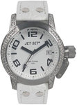 Jet Set J2064S-131 San Remo Ladies Watch