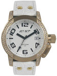 Jet Set J2068S-131 San Remo Ladies Watch