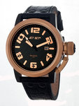 Jet Set J2558R-237 San Remo Mens Watch