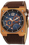 Jet Set J3172R-346 Rio De Janeiro Mens Watch