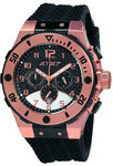 Jet Set J3204R-237 Monza Mens Watch