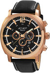 Jet Set J3268R-237 Madrid Mens Watch